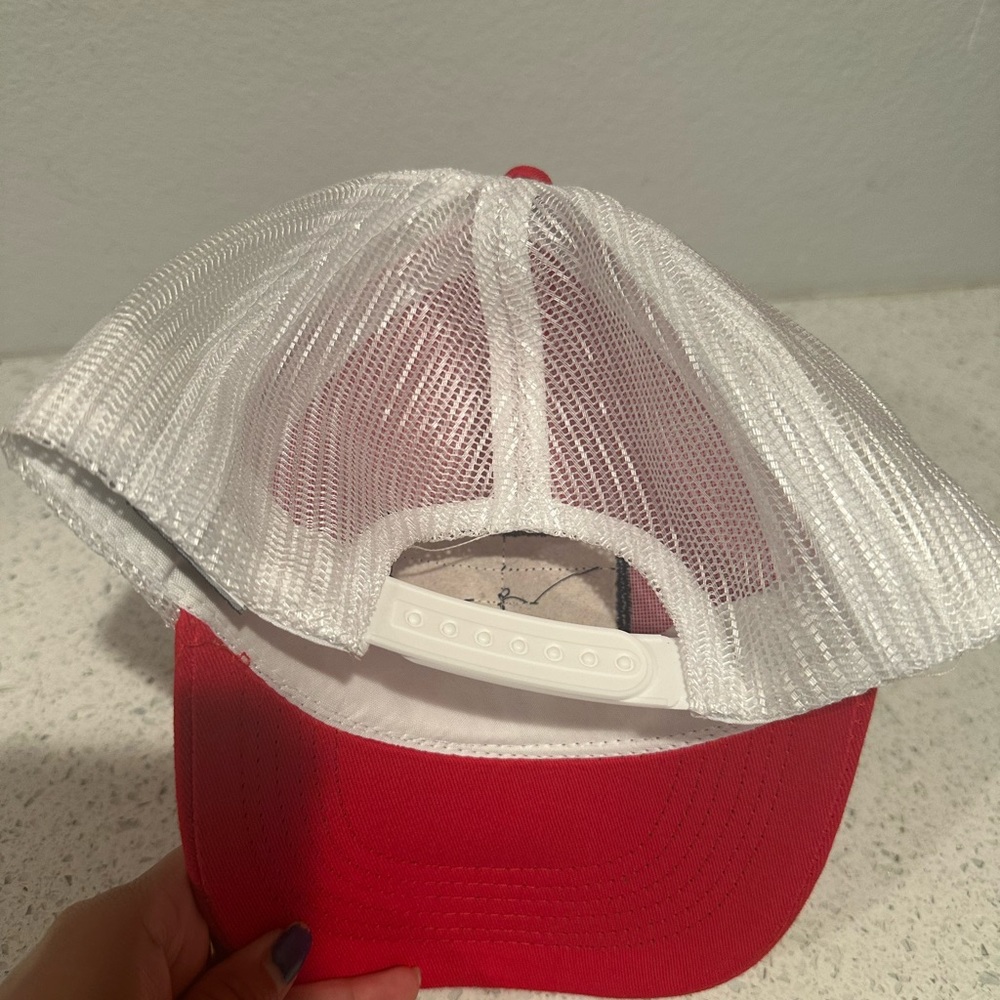 SolFish Hat - Picture 6 of 8